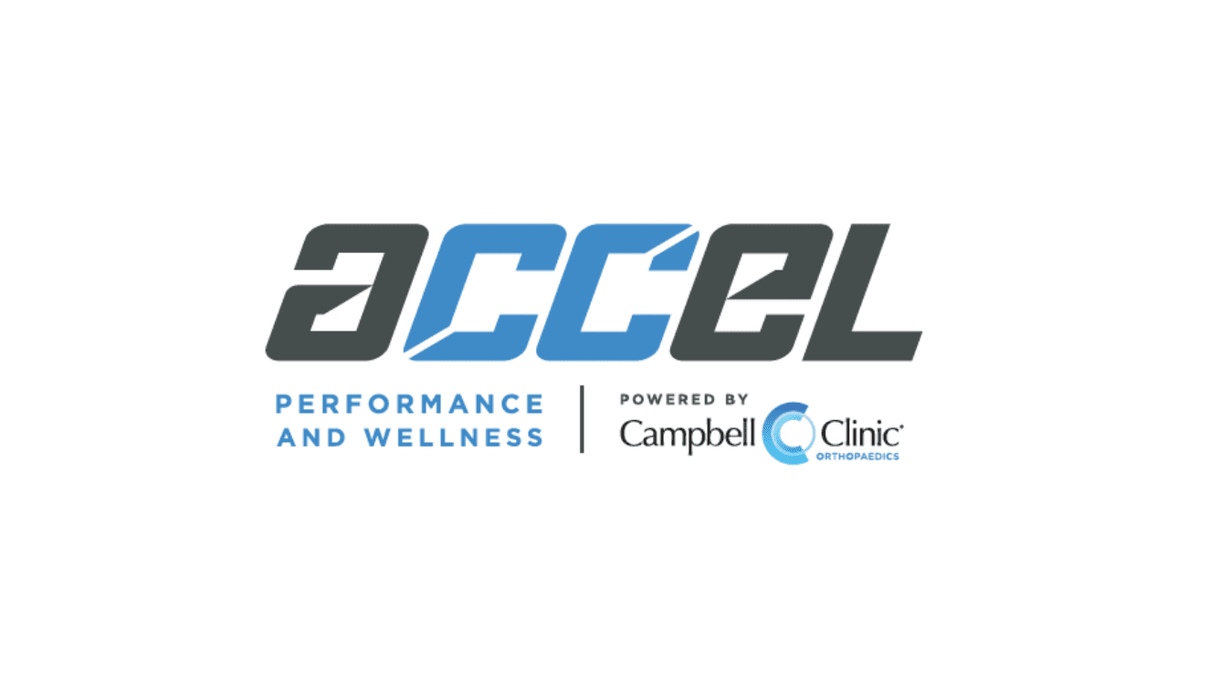 Branding for accel performance and wellness