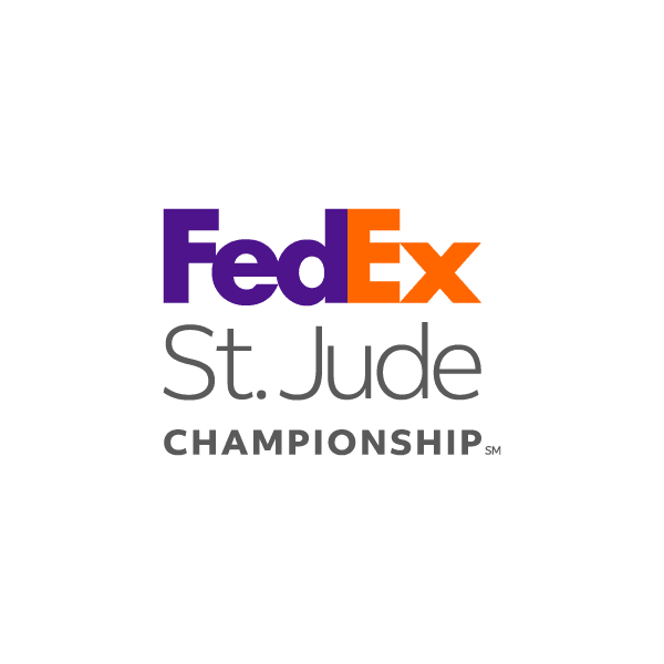 FedEx St Jude Championship