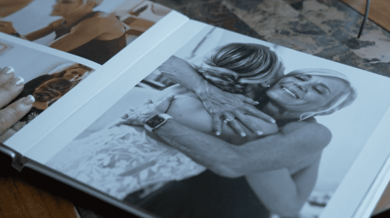 Forging meaningful connections with video.